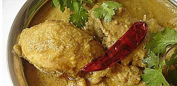 50 Curries uit India boek